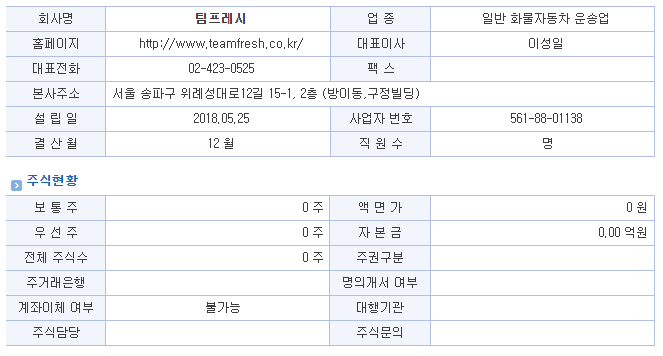 (주)이프레시 이미지