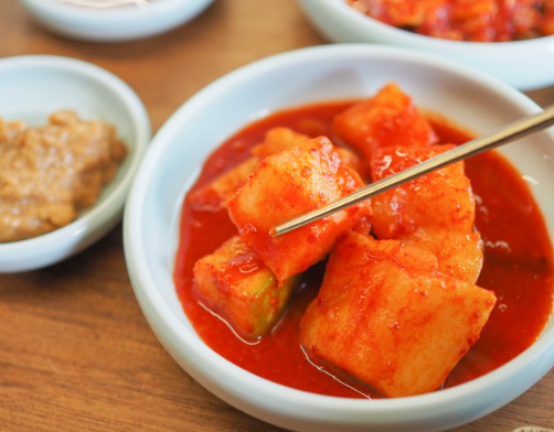 한뚝배기 돼지국밥 이미지