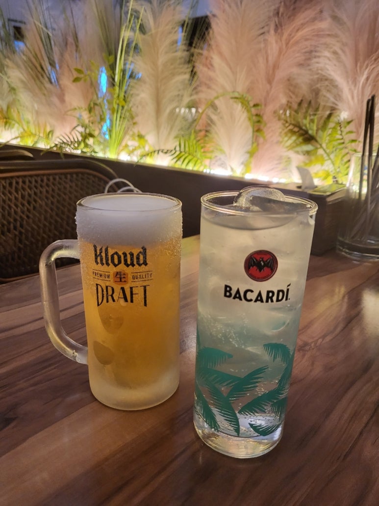 전일맥주호성점 이미지