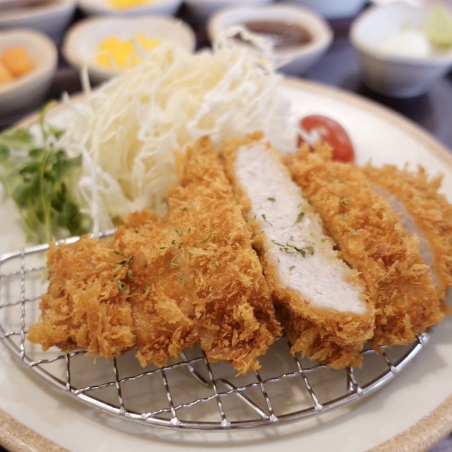 오레노카츠제주협재점 이미지