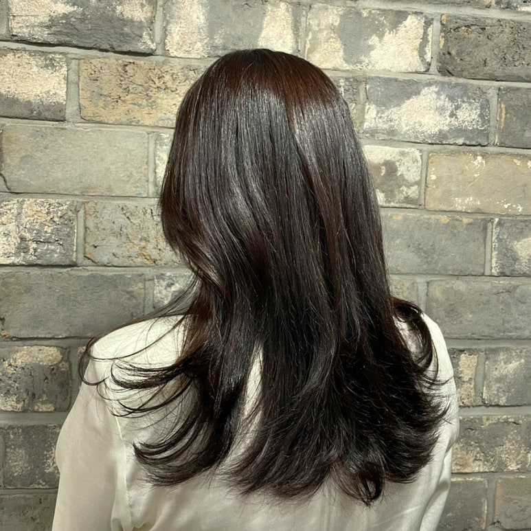헤어그리다 이미지