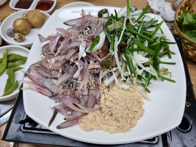 늘푸른수산 이미지