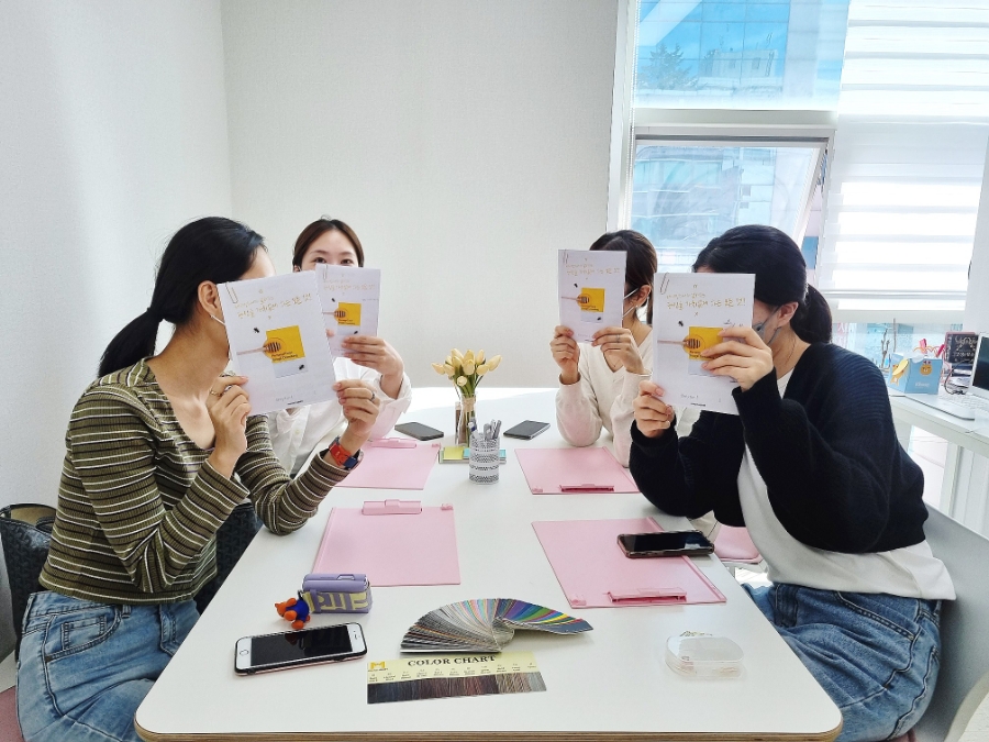 크루컨설팅 이미지