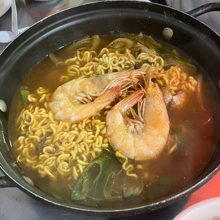 해물후루룩수산 이미지