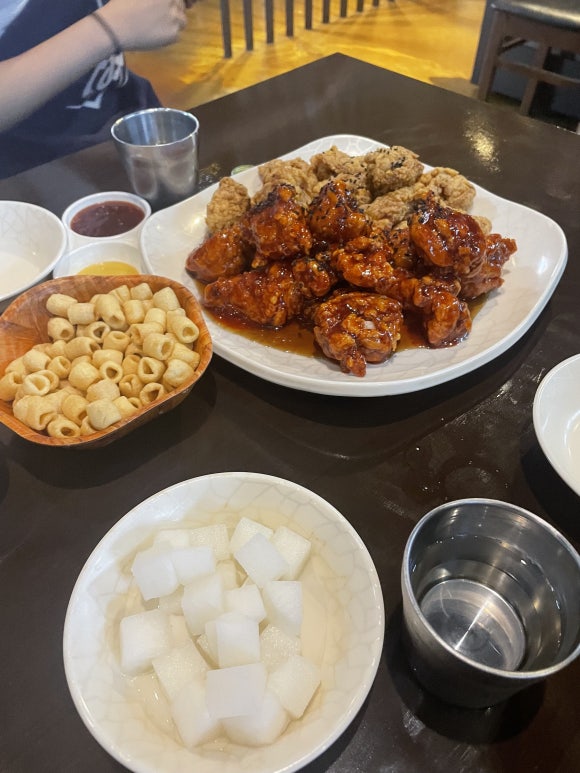팔도실비집가정루원시티점 이미지