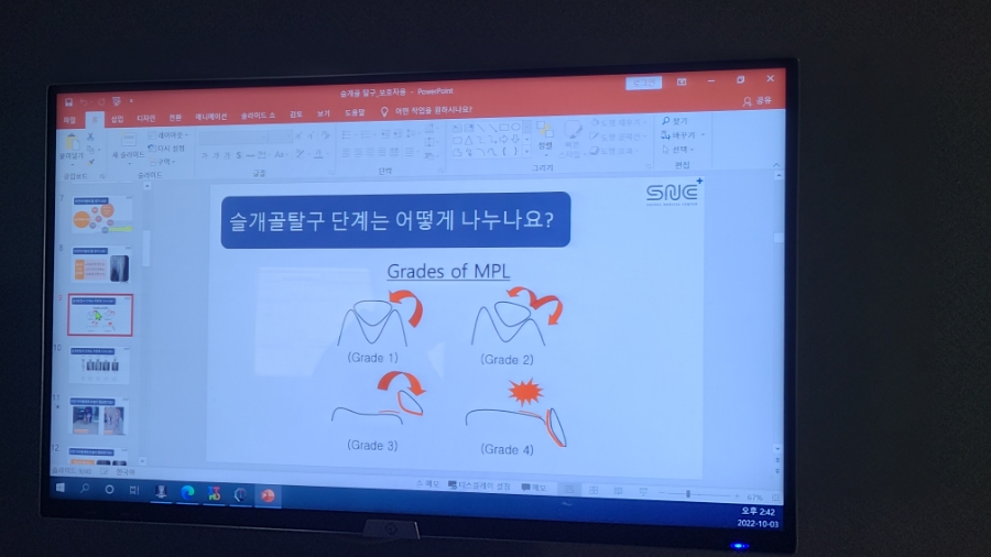 강남 SNC 동물병원 슬개골탈구 검사 비용 및 후기 — 사진 11