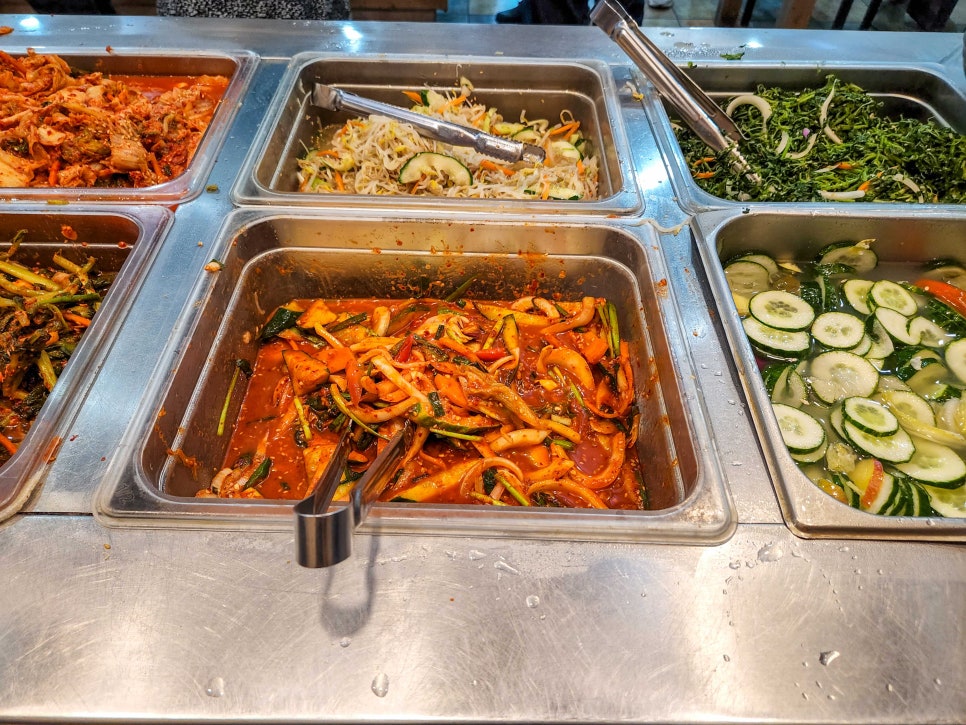 미래부페정식 이미지