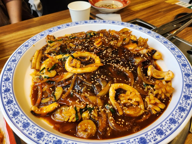 보배반점충주 이미지