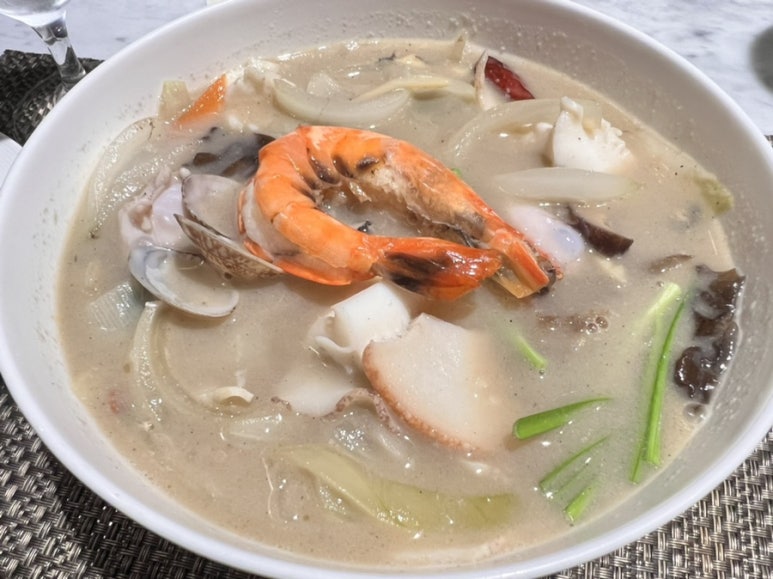 신화식당 이미지