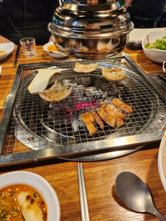 불타는대구막창 이미지