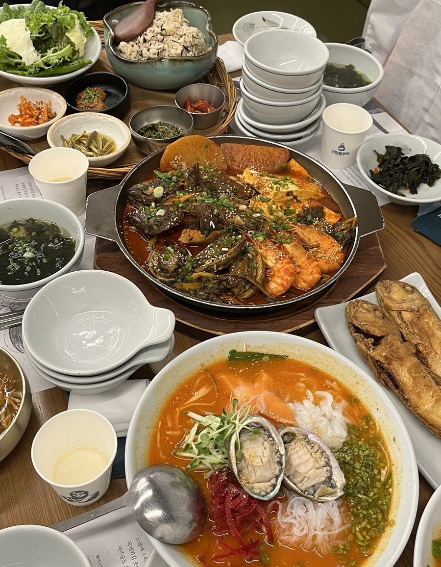 본가정분식 이미지