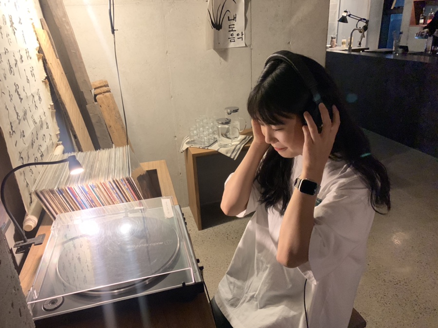 힐링노래바 이미지