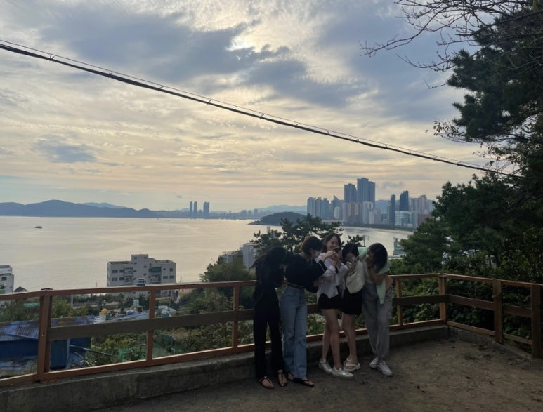 해운대아나고 이미지