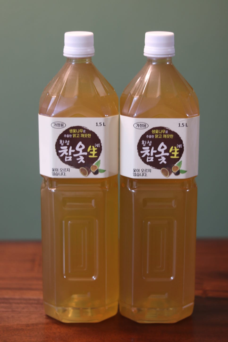횡성참옻 이미지
