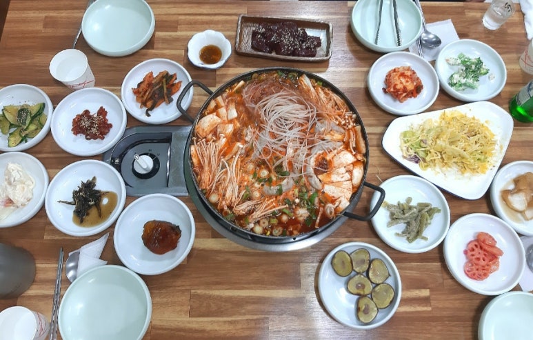 부여한우곱창 이미지