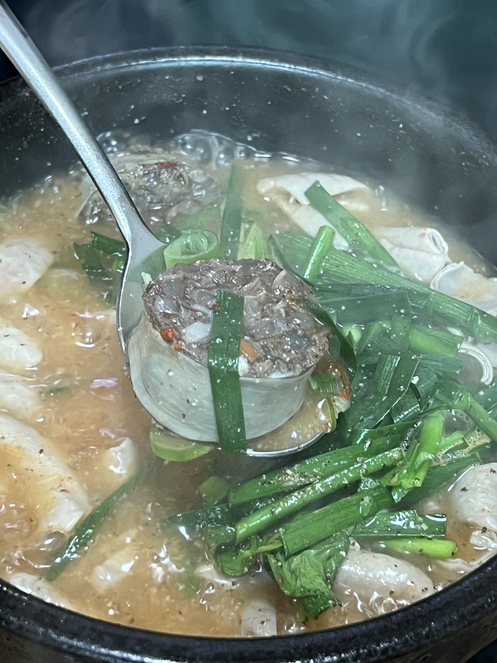 천평순대 이미지