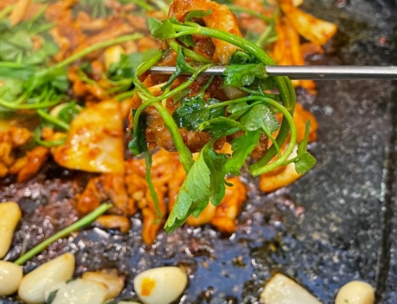 황금오리맛집 이미지