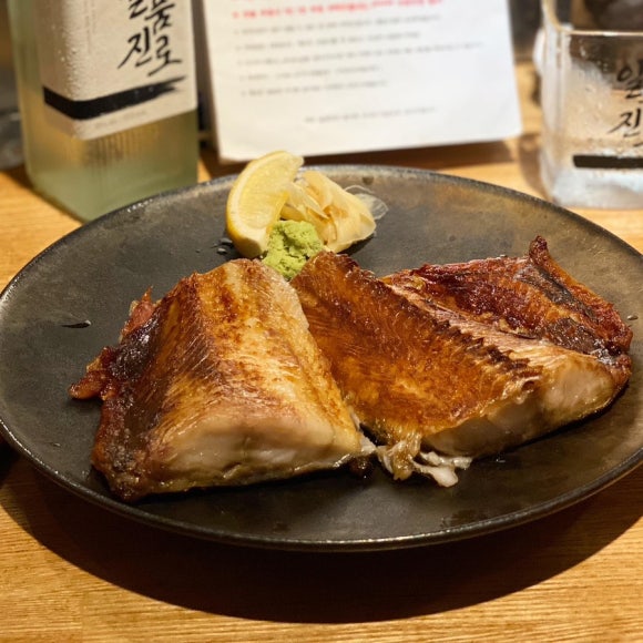 야생식당 이미지