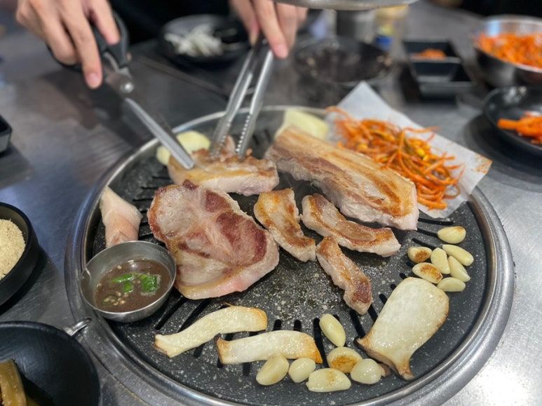고성범연탄구이광안 이미지