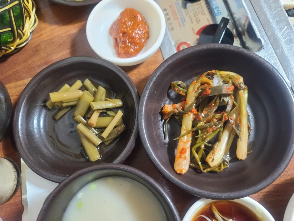 하동팔팔민물장어 이미지