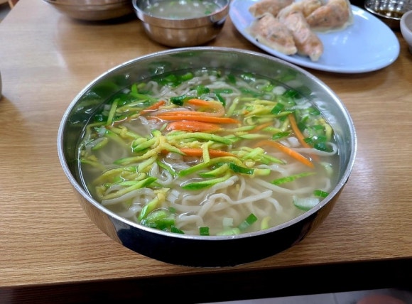 강한만두 이미지
