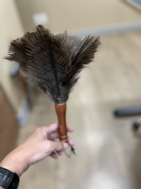 파란별청소 이미지