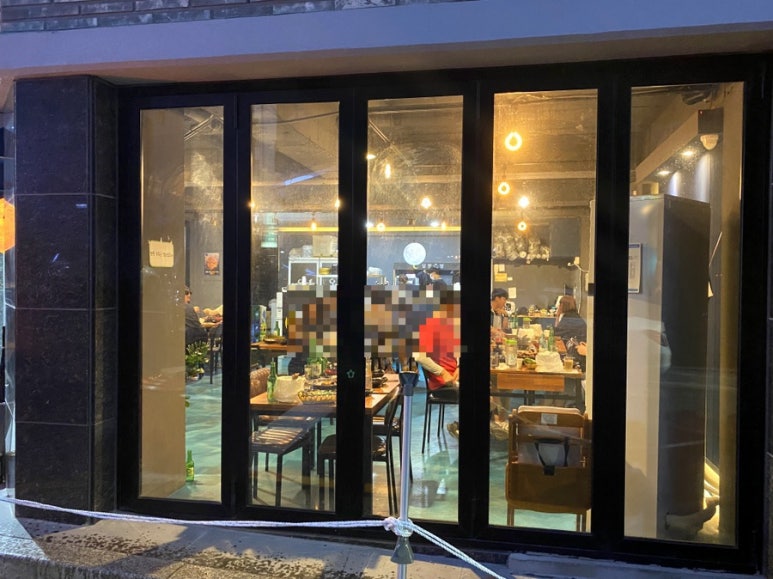 달밤족발동남 이미지