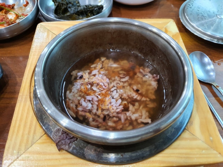 남원골장원추어탕 이미지