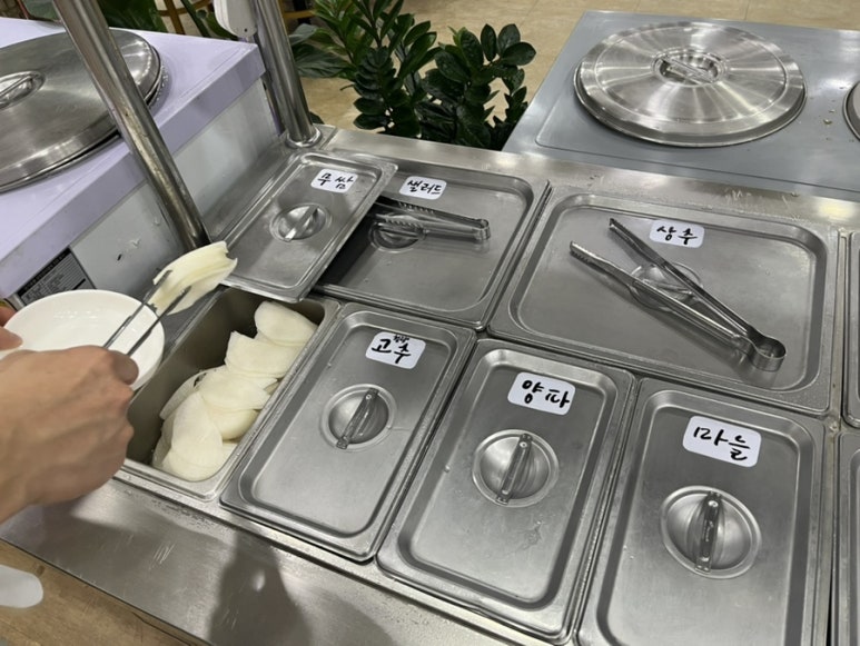 딸부자닭갈비닭도리탕 이미지