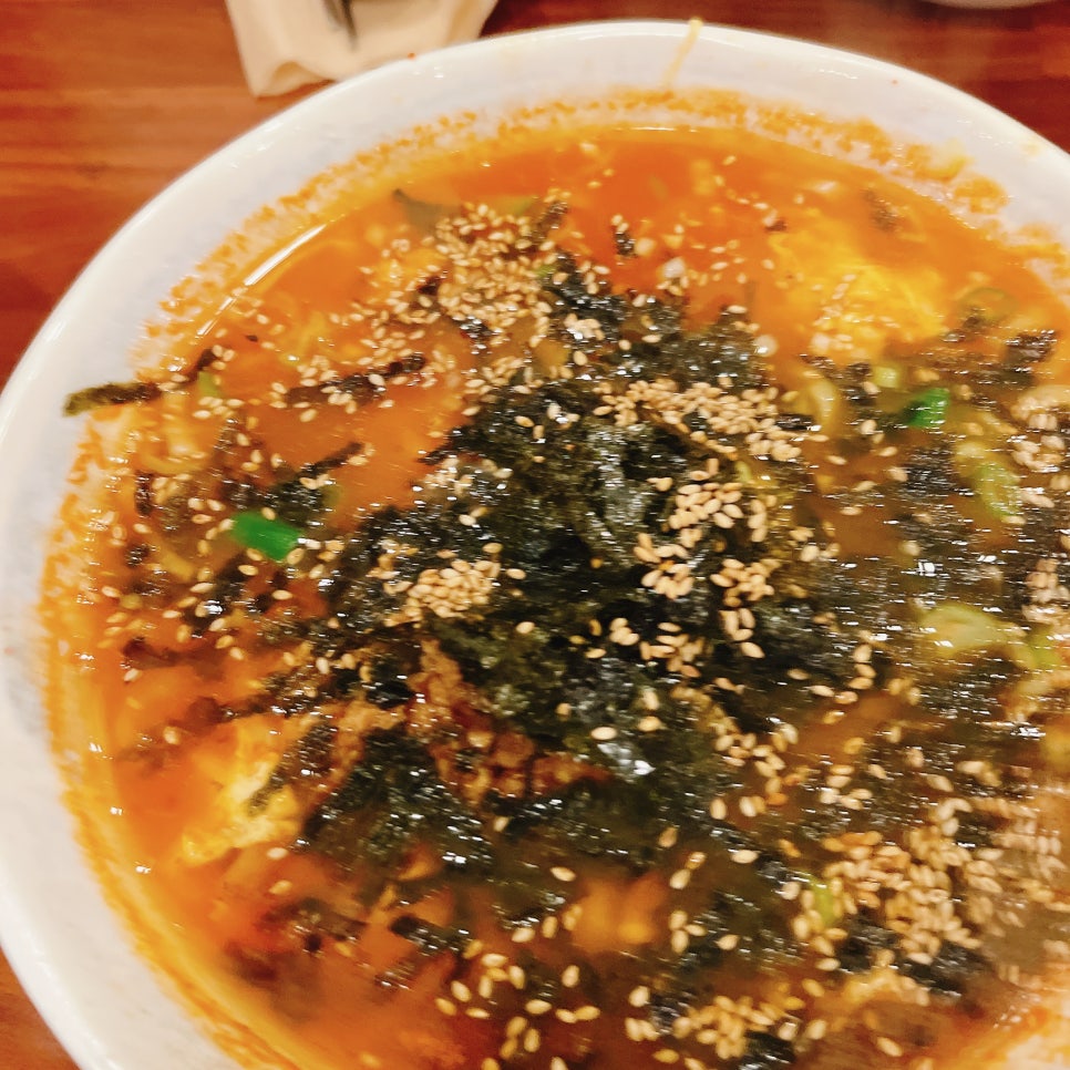 서문칼국수 이미지
