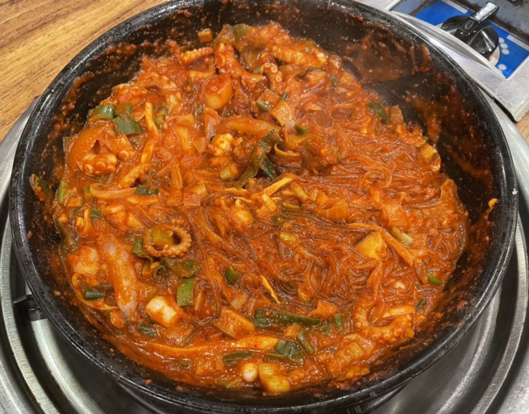 원조조방낙지인동점 이미지