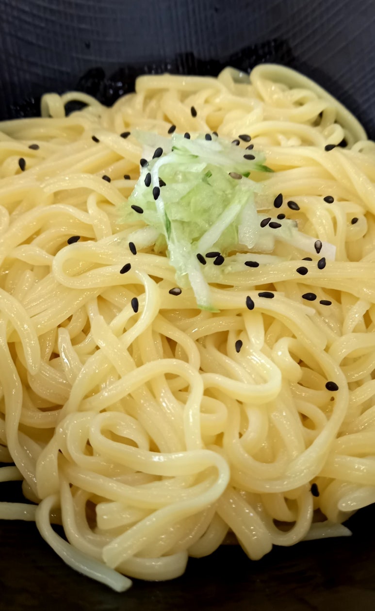 평양자장면 이미지