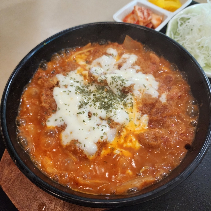 하나돈가스 개금점 이미지