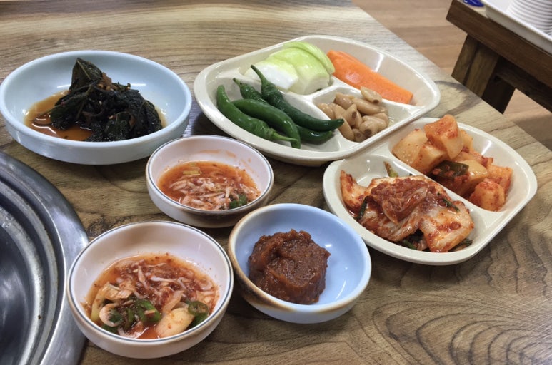 사거리덕성식당 이미지