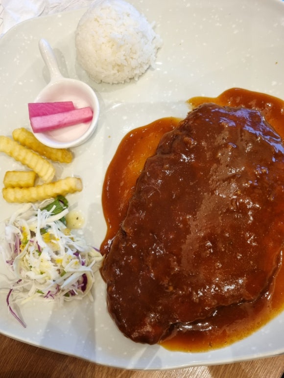 사천면옥 이미지
