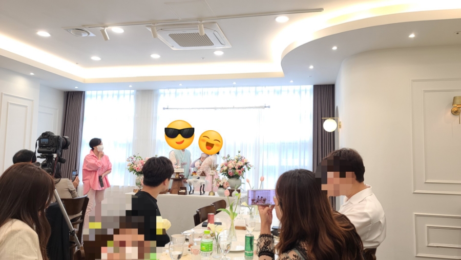 모이드헤어 이미지