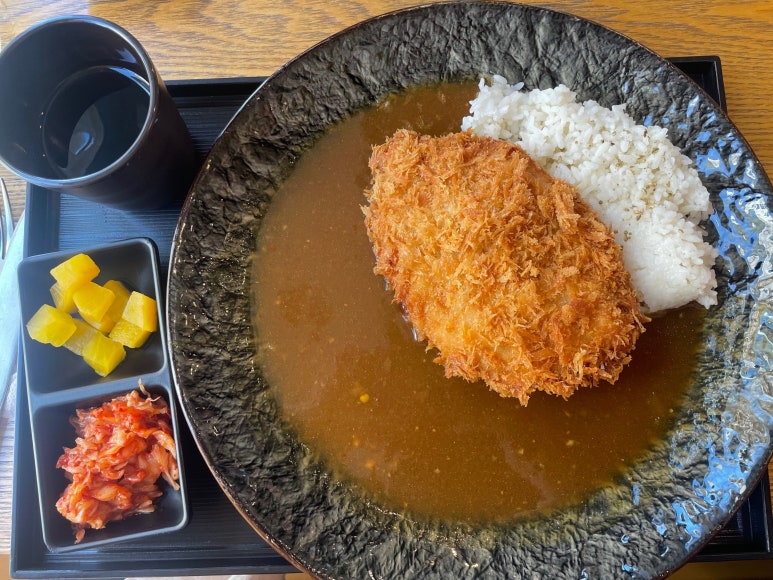 유연카레(서초점) 이미지