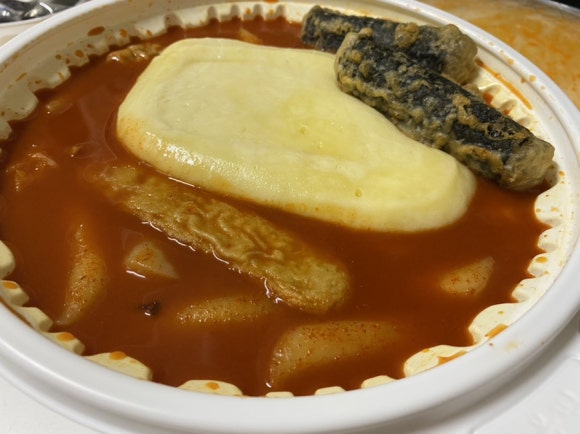 응급실 국물떡볶이(공덕점) 이미지
