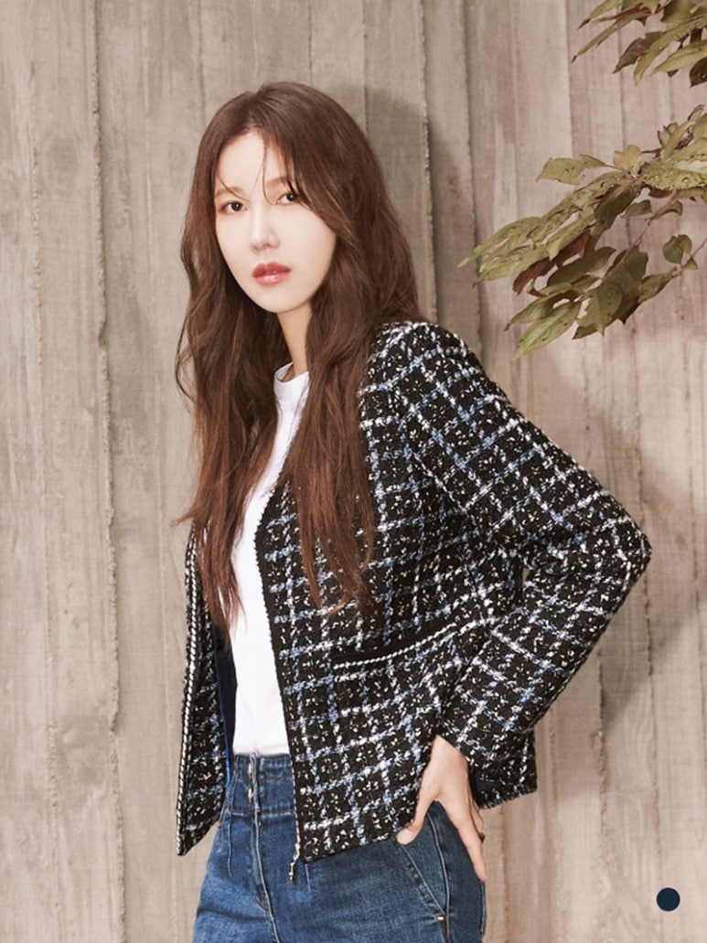 올리비아로렌장 이미지