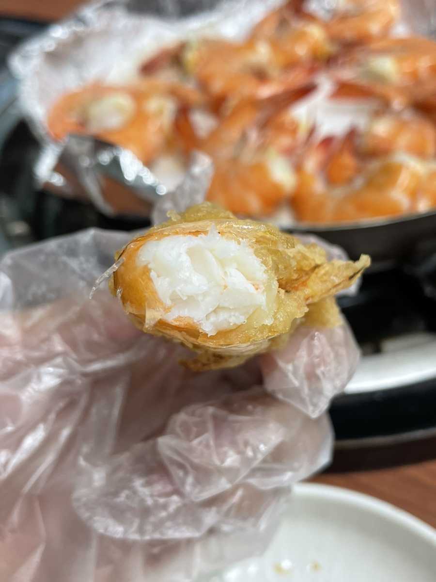 뜻밖의 인생 이미지