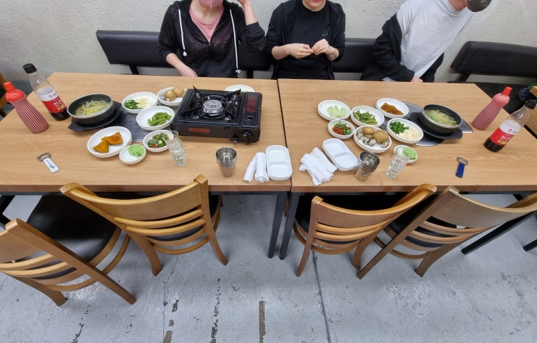 늘푸른수산 이미지