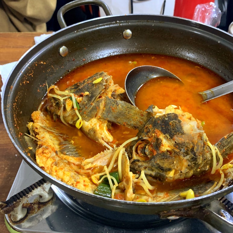 득량만횟집 이미지