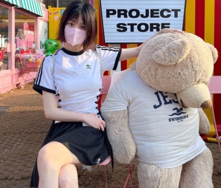 고은미용실 이미지