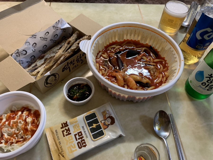 역전할머니맥주 신구대점 이미지