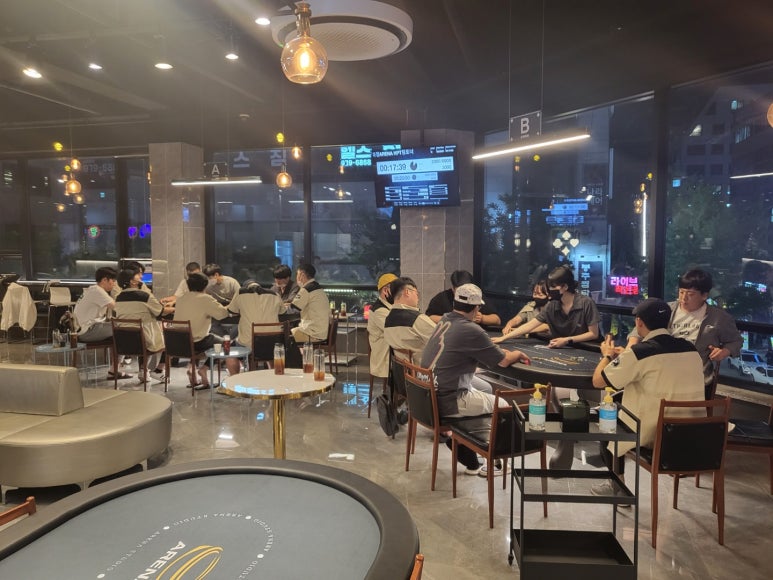 케이엠지엠 이미지