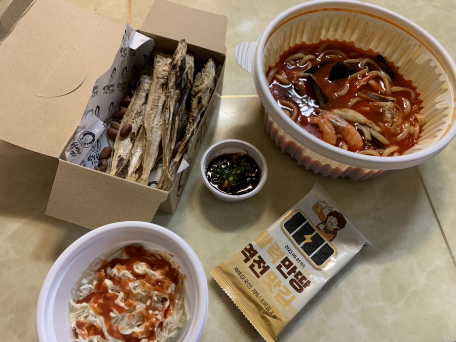 역전할머니맥주 신구대점 이미지