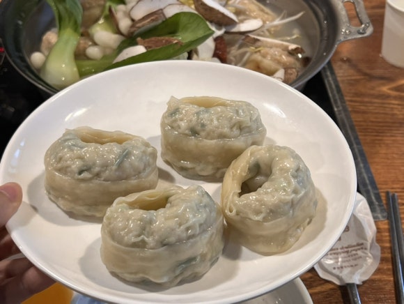 수수전골 이미지