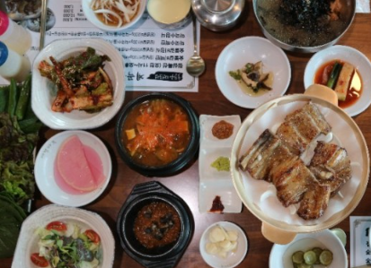 진심갈비 이미지