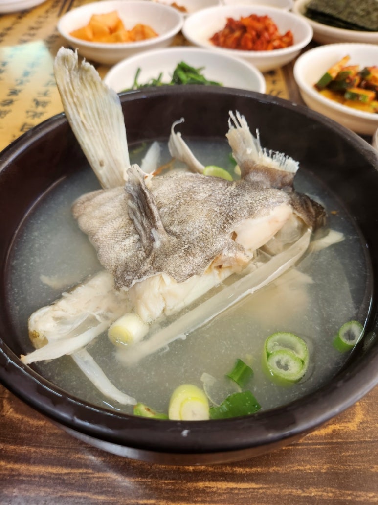 민속볼테기 이미지