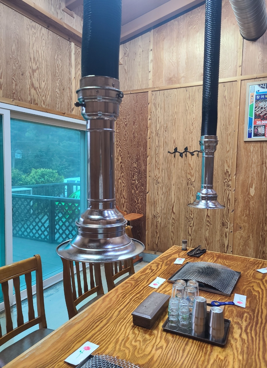 제천장어숯불구이 이미지